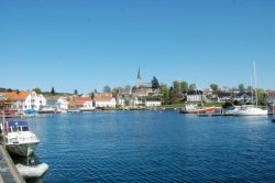 Der Hafen